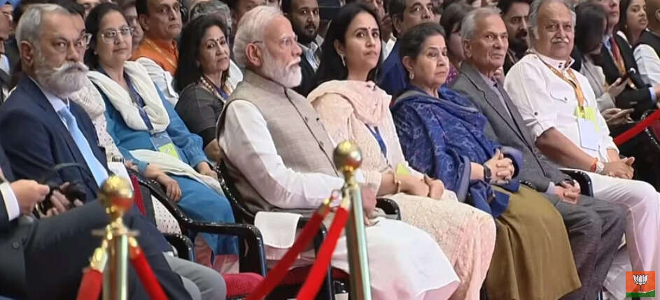 NXT Conclave 2026: एकजुटता से चुनौतियों का समाधान खोजने की प्रतिबद्धता