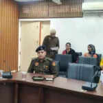 एडीसी राहुल मोदी ने अवैध अतिक्रमण हटाने के दिए निर्देश