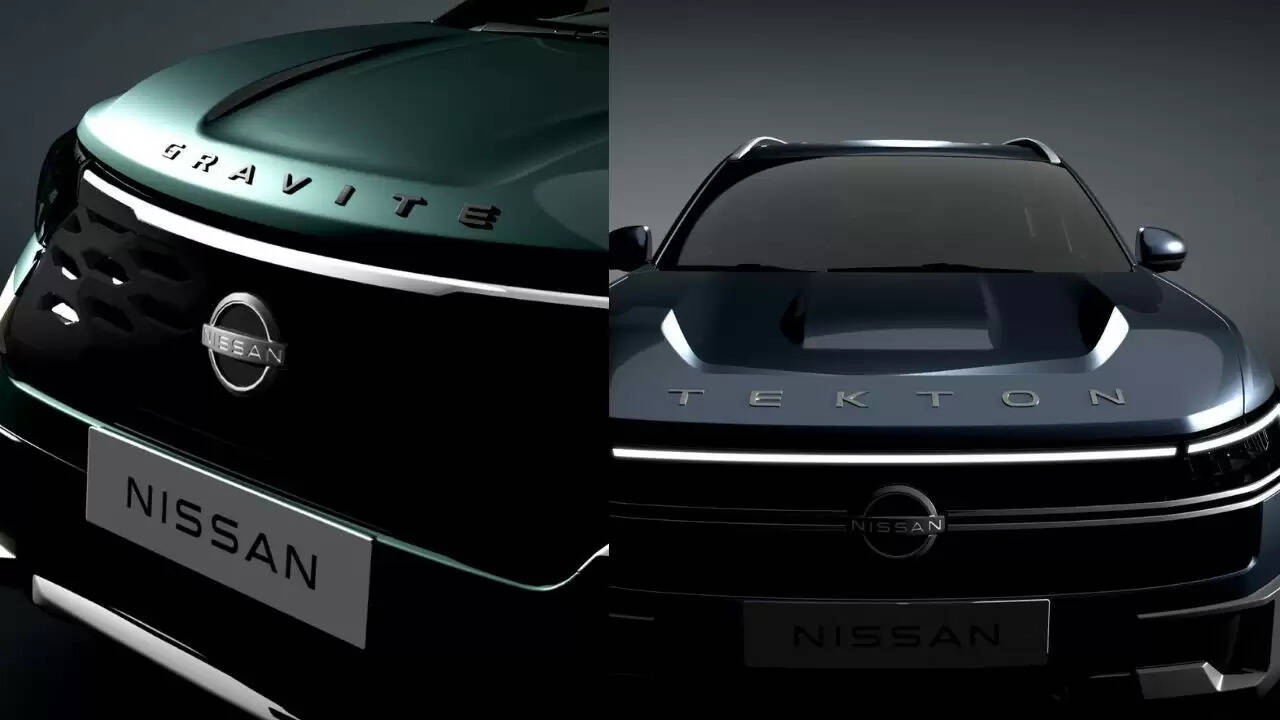 Nissan की भारत में वापसी: नए मॉडल्स की घोषणा