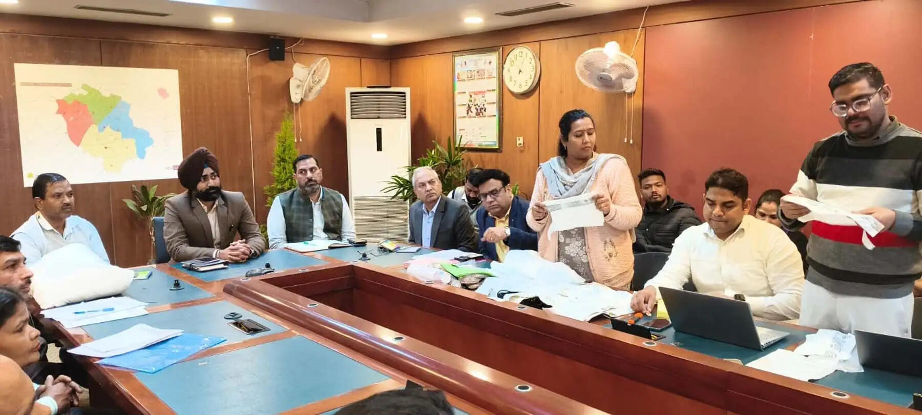 गुरुग्राम: पर्यावरण पर प्लास्टिक के उपयोग के हानिकारक प्रभाव पर जताई गई चिंता