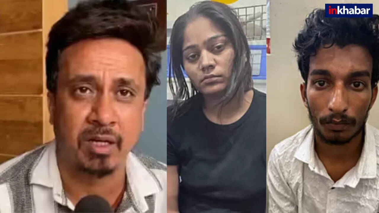 राजा रघुवंशी हत्या मामले में नया मोड़: भाई ने उठाए सवाल