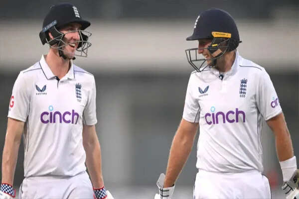 ICC टेस्ट रैंकिंग 2025: जो रूट की स्थिति में बदलाव, हैरी ब्रूक ने दी चुनौती