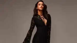 तृप्ति डिमरी के पास हैं कई बड़े प्रोजेक्ट्स, जानें उनकी आगामी फिल्में