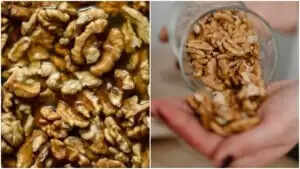 अखरोट के भिगोने के फायदे: स्वास्थ्य के लिए चमत्कारी लाभ