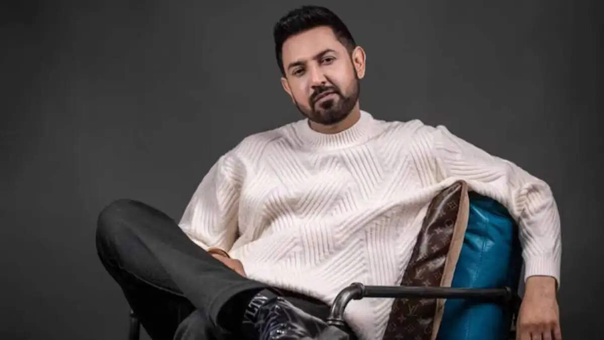 गिप्पी ग्रेवाल को मिली जान से मारने की धमकी: पंजाब में फिर से बढ़ी दहशत