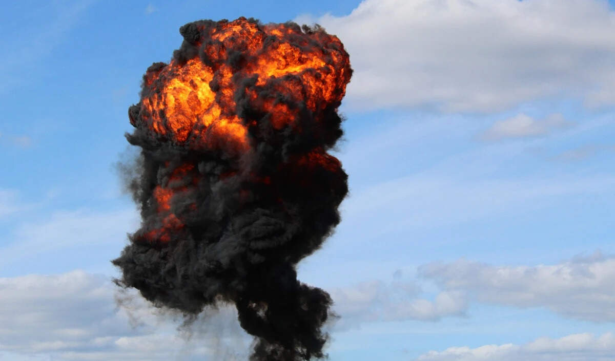 खैबर पख्तूनख्वा में आत्मघाती हमले से दहशत, पांच की मौत