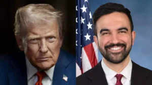 जोहरान ममदानी ने न्यूयॉर्क मेयर चुनाव में ऐतिहासिक जीत दर्ज की