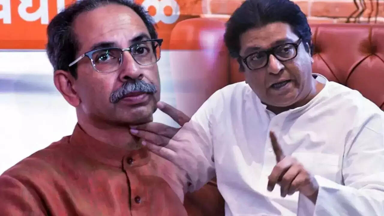 ठाकरे बंधुओं की सुलह के बावजूद चुनावी हार ने बढ़ाई चिंता