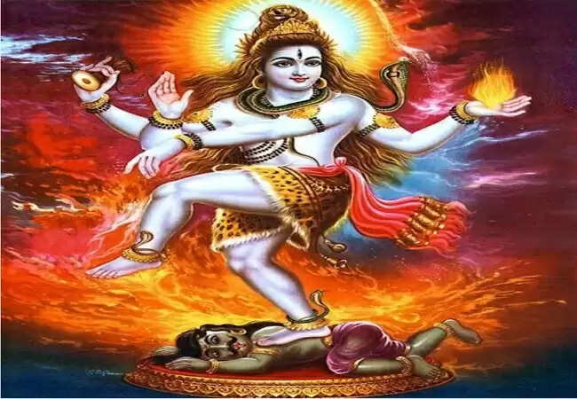 भगवान शिव के नटराज स्वरूप का रहस्य और अपस्मार का महत्व