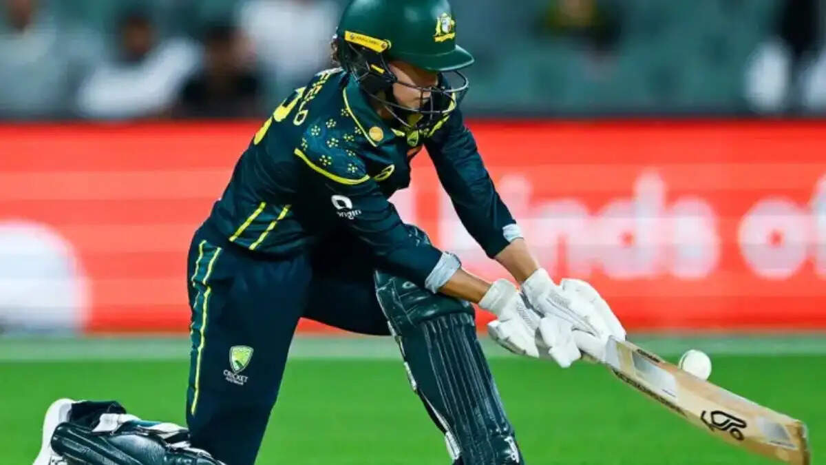 भारतीय महिला क्रिकेट टीम ने ऑस्ट्रेलिया में जीती टी20 सीरीज