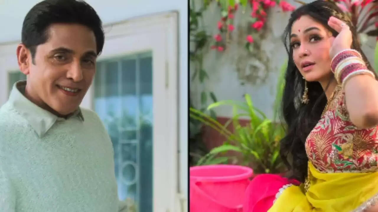 भाबीजी घर पर हैं: बड़े पर्दे पर धमाल मचाने आ रही है नई फिल्म