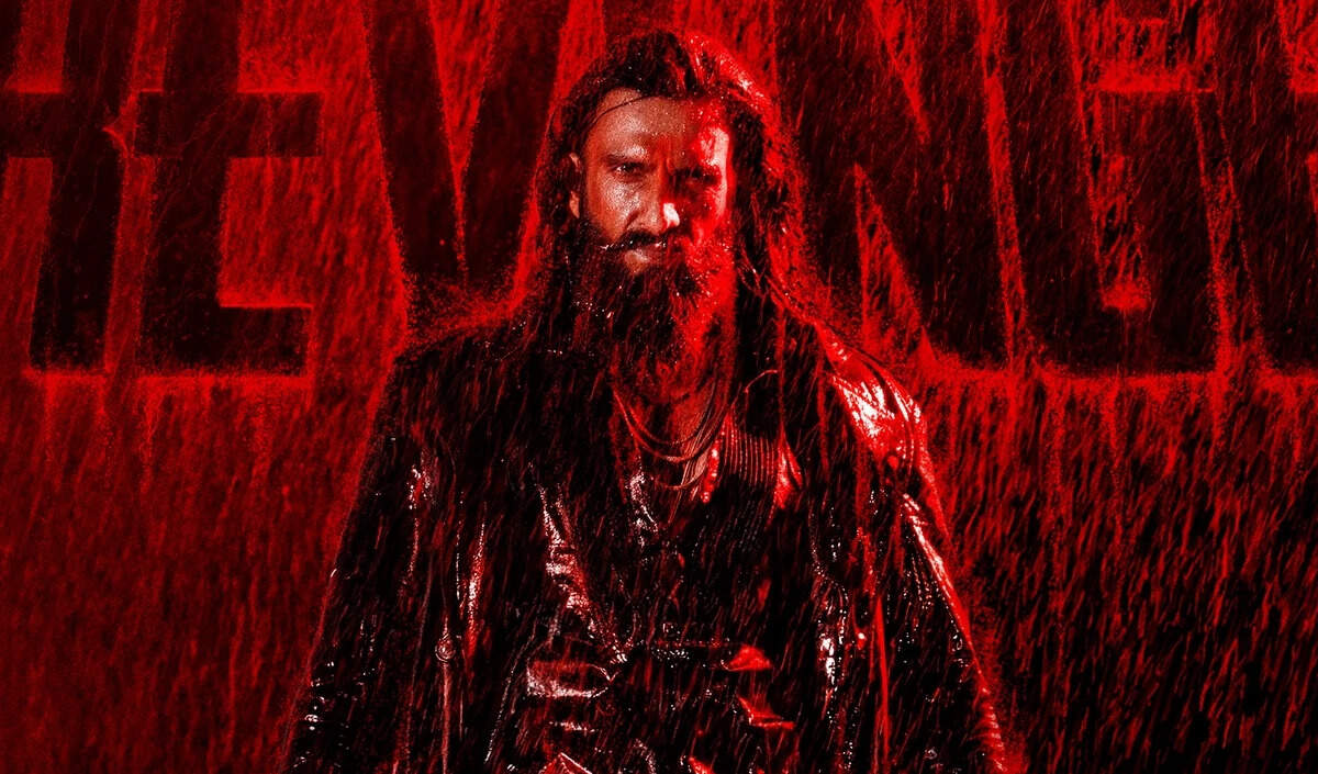 धुरंधर: द रिवेंज ने बॉक्स ऑफिस पर मचाई धूम