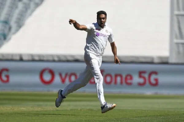 रविचंद्रन अश्विन का अनोखा रिकॉर्ड: भारत-साउथ अफ्रीका टेस्ट सीरीज में 30 विकेट