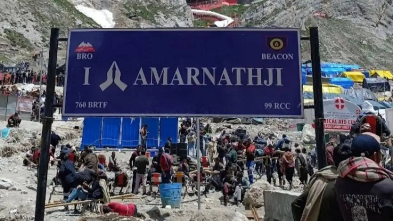 अमरनाथ यात्रा 2026: रजिस्ट्रेशन प्रक्रिया और यात्रा के नियम