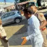 किसान नेता नरेश ढांडा की गिरफ्तारी: जुलाना में सड़क निर्माण को लेकर विरोध