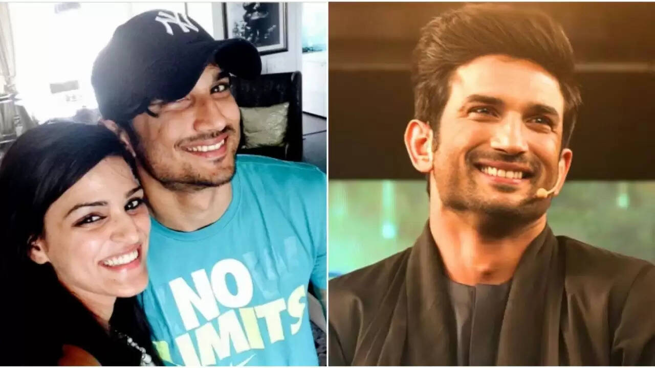 सुशांत सिंह राजपूत की 40वीं जयंती पर भावुक श्रद्धांजलि