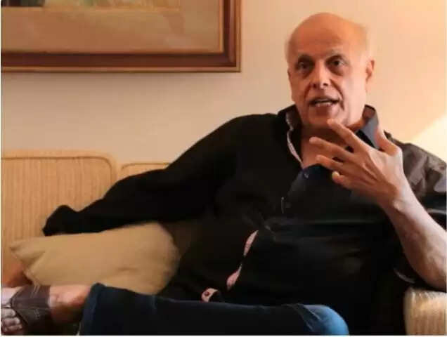 महेश भट्ट का विवादास्पद बयान: इंसान का मांस खिलाने की कहानी