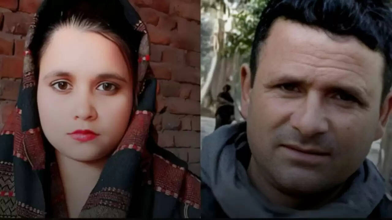 ससुर ने बहू को भगाकर किया निकाह: उत्तर प्रदेश का चौंकाने वाला मामला