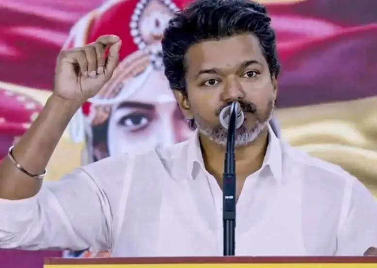 पुडुचेरी विधानसभा चुनाव 2026: अभिनेता विजय की पार्टी TVK ने सभी सीटों पर उम्मीदवारों की घोषणा की