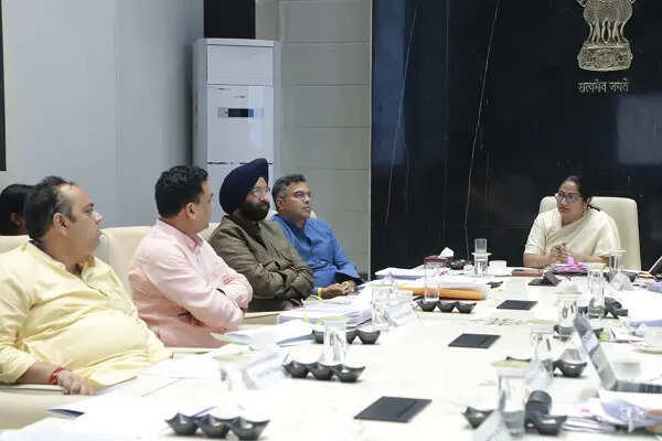 दिल्ली सरकार का ऐतिहासिक निर्णय: इंजीनियरिंग कैडर का गठन
