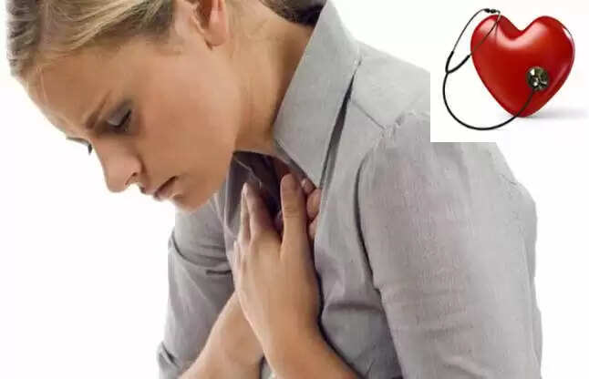 तनाव और जिम्मेदारियों से बचें: दिल की सेहत के लिए महत्वपूर्ण सुझाव