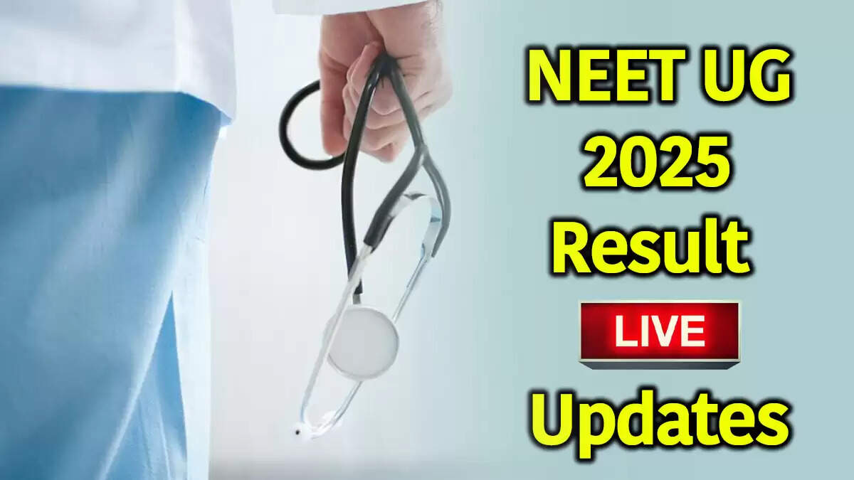 NEET UG 2025: आंसर-की जारी, रिजल्ट की उम्मीद आज