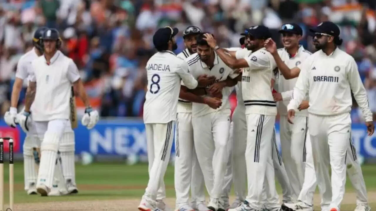 IND vs ENG: मैनचेस्टर टेस्ट में भारत की जीत की संभावनाएं