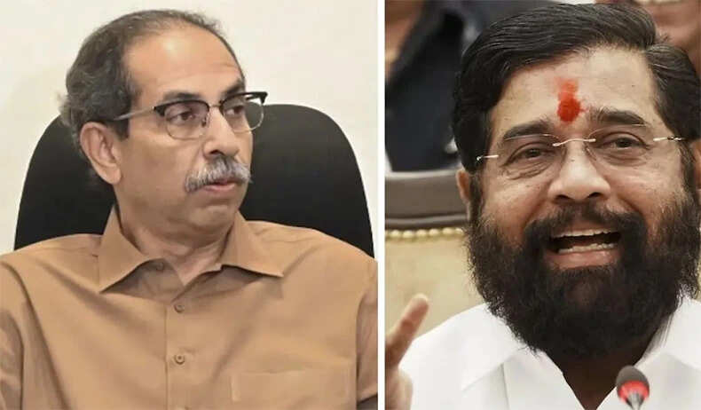 महाराष्ट्र की राजनीति में उद्धव ठाकरे को बड़ा झटका, 6 सांसदों ने अलग गुट बनाने का लिया फैसला