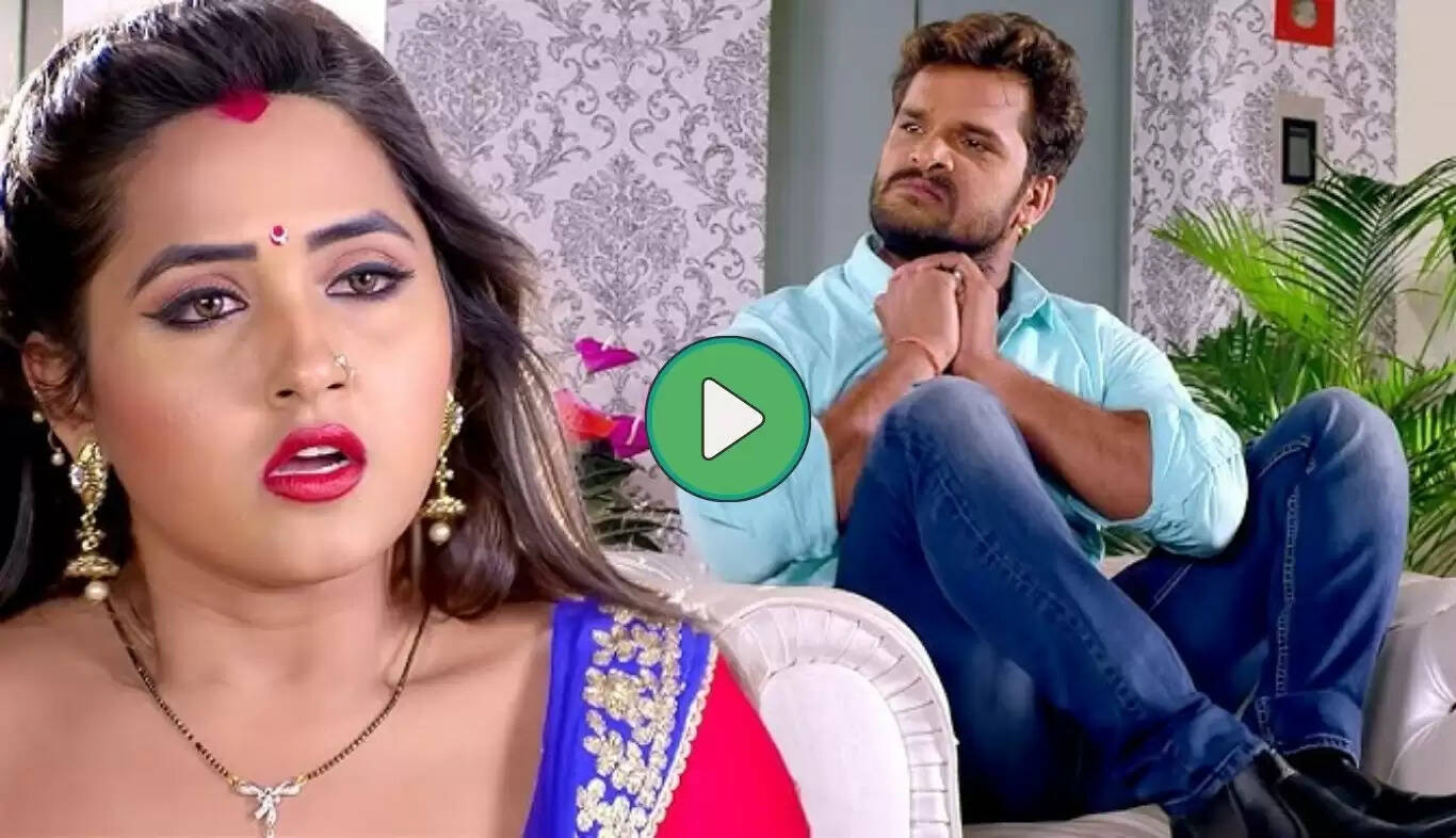 खेसारी लाल और काजल राघवानी का गाना 'जबले जागल बानी' आज भी बना हुआ है चर्चा का विषय