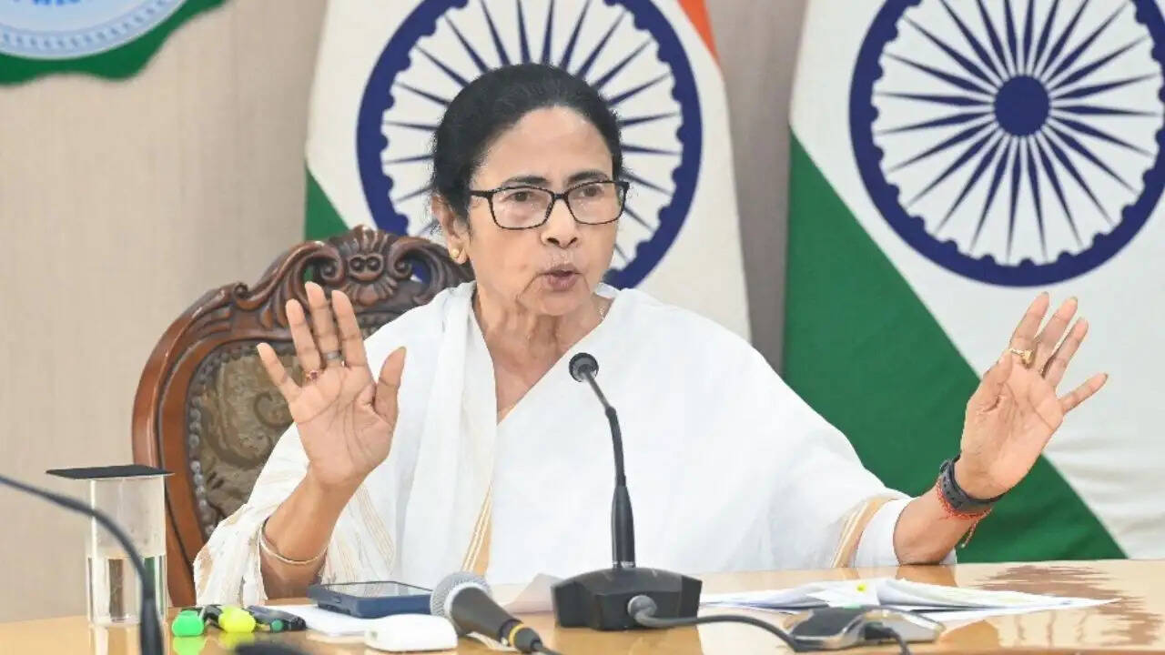 तृणमूल कांग्रेस ने राज्यसभा चुनाव के लिए उम्मीदवारों की सूची जारी की