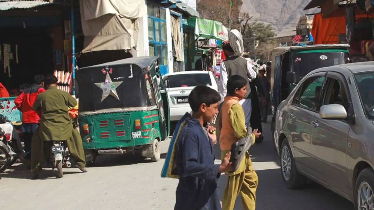 क्वेटा में हजारा समुदाय के दो सदस्यों की हत्या, प्रदर्शन शुरू