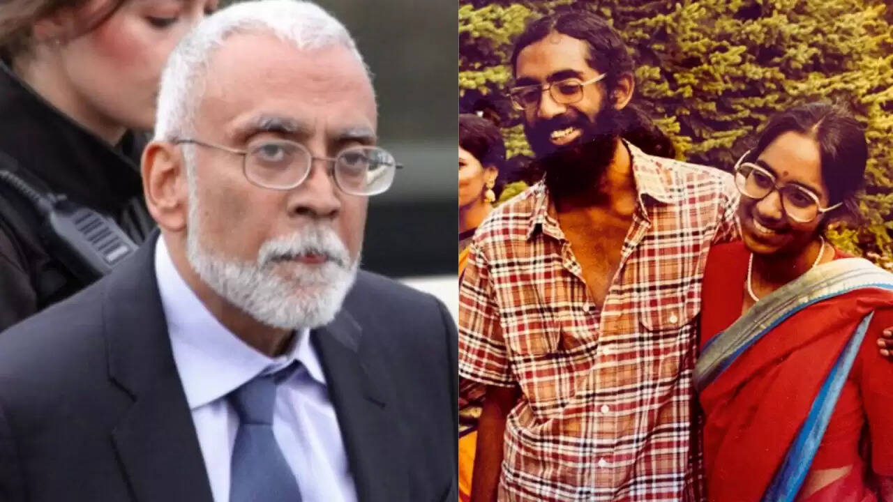 अमेरिकी न्याय प्रणाली की विफलता: 40 साल जेल में बिताने के बाद भी सुब्रमण्यम वेदम का संघर्ष जारी