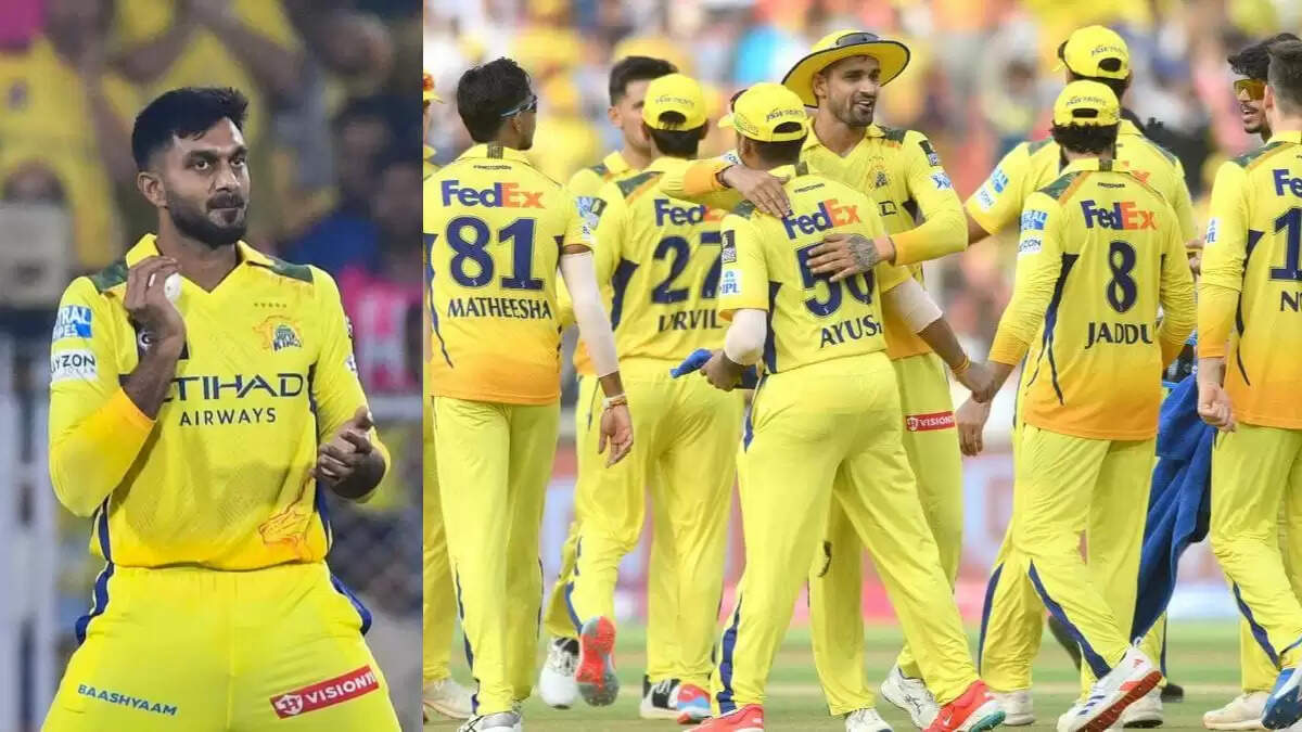 Vijay Shankar ने IPL 2026 से पहले छोड़ी टीम, अब त्रिपुरा के लिए खेलेंगे