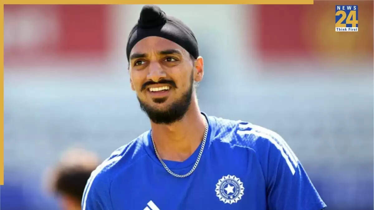 Asia Cup 2025: भारत बनाम ओमान में अर्शदीप सिंह की संभावित एंट्री