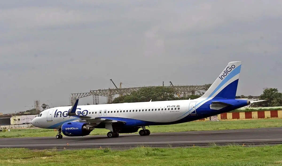 चंडीगढ़ हवाई अड्डे पर पावर बैंक में आग लगने से आपातकालीन निकासी