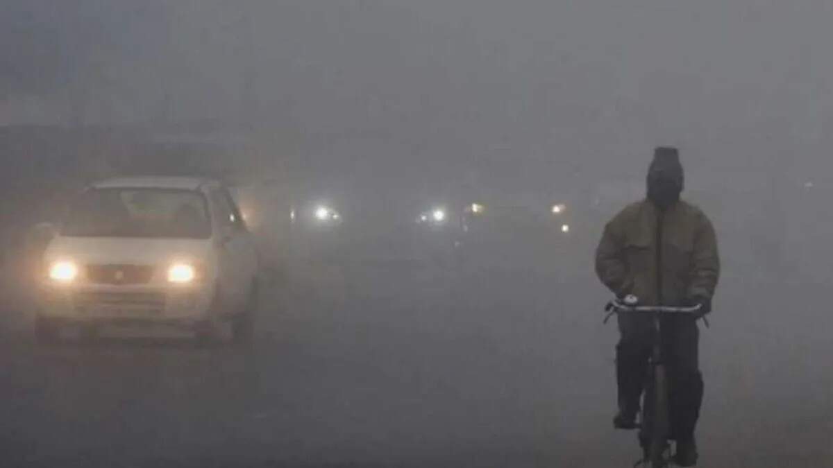 करनाल में प्रदूषण का स्तर बढ़ा, एक्यूआई 302 तक पहुंचा