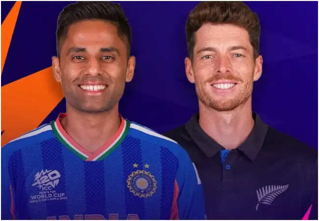 भारत और न्यूजीलैंड के बीच टी20 वर्ल्ड कप 2026 का फाइनल मुकाबला