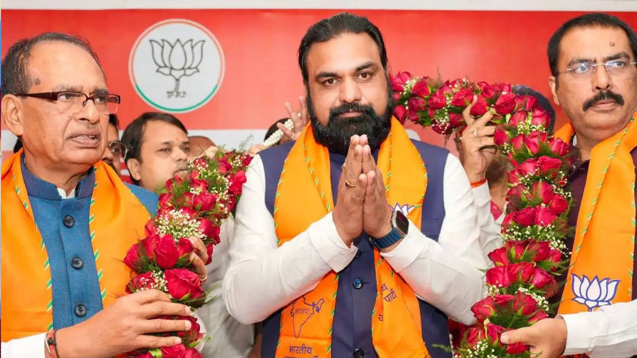 बिहार में सम्राट चौधरी बने मुख्यमंत्री, नई सरकार का गठन