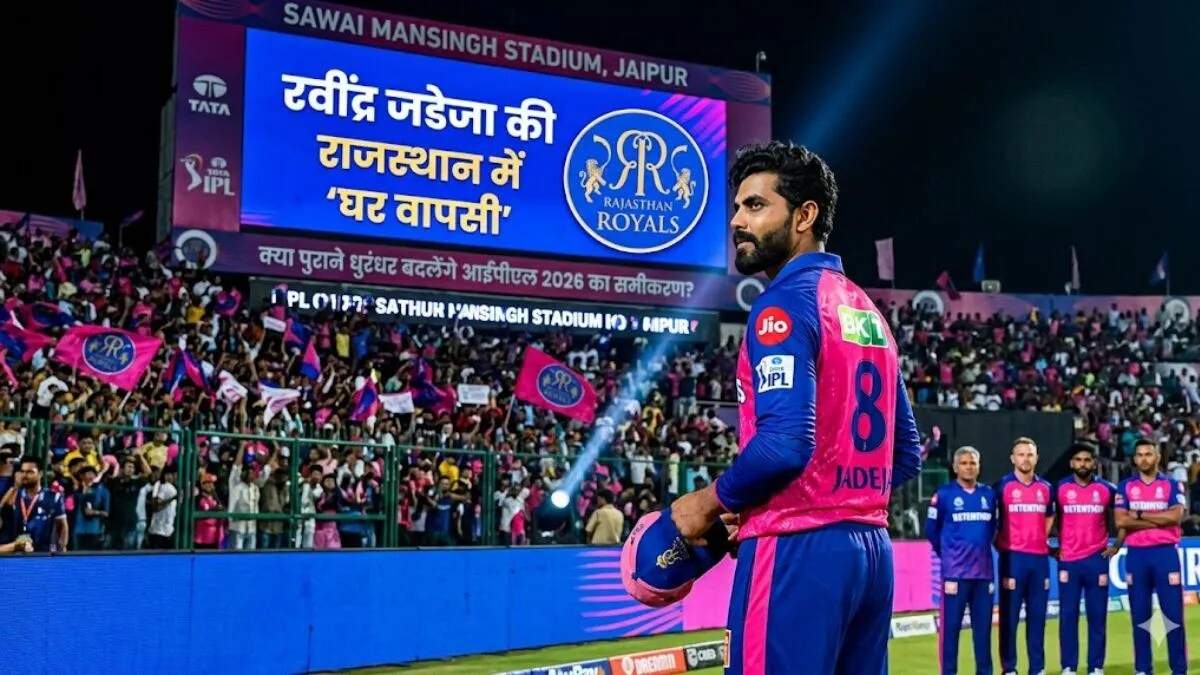 IPL 2026: खिलाड़ियों की अदला-बदली और रिकॉर्ड्स की कहानी