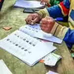 असम में वोटर लिस्ट का विशेष संशोधन: 10.56 लाख मतदाताओं के नाम हटाए गए