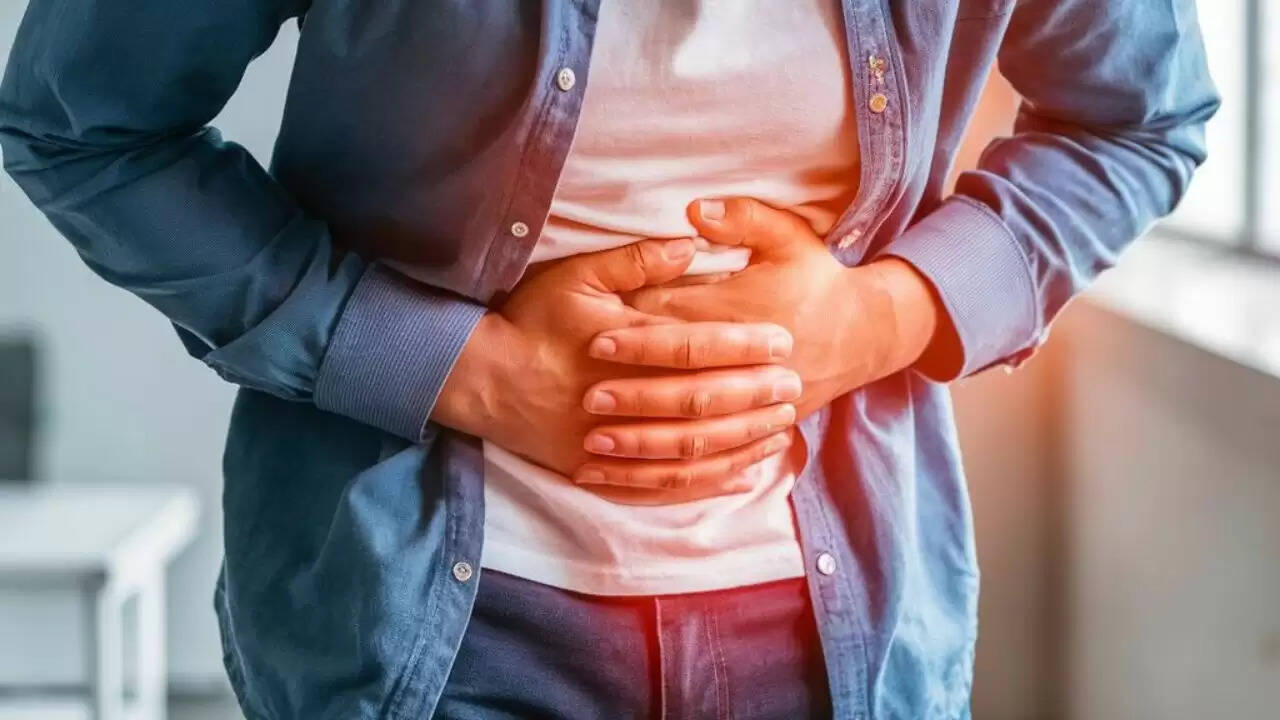 पाचन स्वास्थ्य के लिए हानिकारक खाद्य पदार्थों से बचें