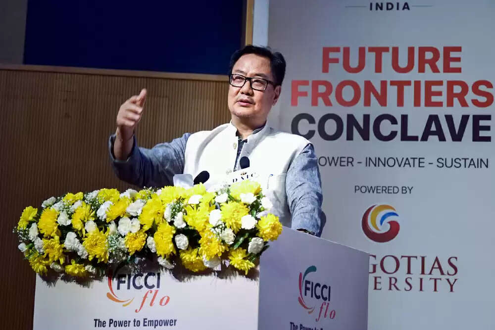 भारत ने एशिया कप 2025 में पाकिस्तान को हराया, किरेन रिजिजू ने किया मजेदार ट्वीट