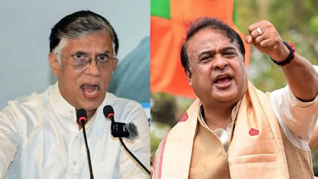 सुप्रीम कोर्ट में पवन खेड़ा की जमानत याचिका पर गरमागरम बहस