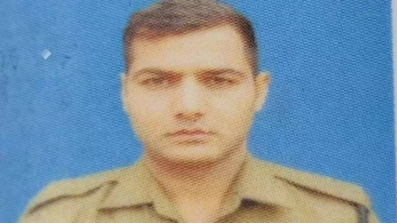 हरियाणा में CRPF जवान की हत्या: विवाद के चलते तीन आरोपी गिरफ्तार