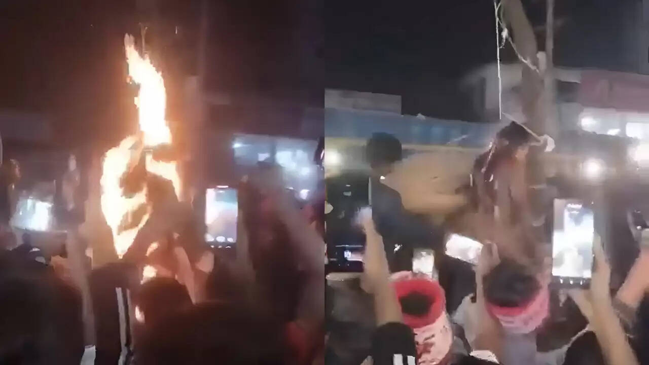 बांग्लादेश में हिंदू युवक की हत्या, भीड़ ने किया हमला