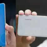 Realme का नया कॉन्सेप्ट फोन: 15,000mAh बैटरी के साथ पावर स्टेशन
