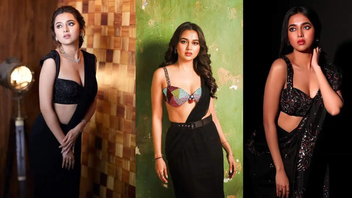 तेजस्वी प्रकाश और अली गोनी के बीच मजेदार पल ने इंटरनेट पर मचाई हलचल