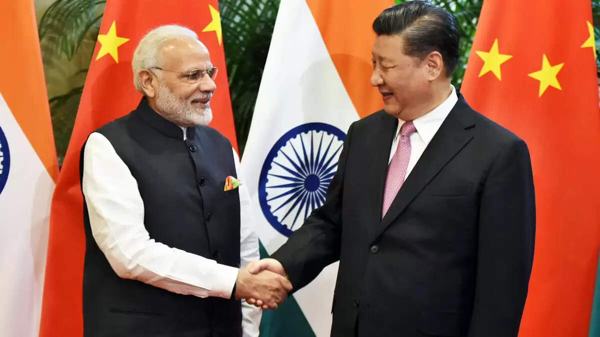 प्रधानमंत्री मोदी की चीन यात्रा: SCO समिट में भागीदारी और द्विपक्षीय वार्ता का महत्व
