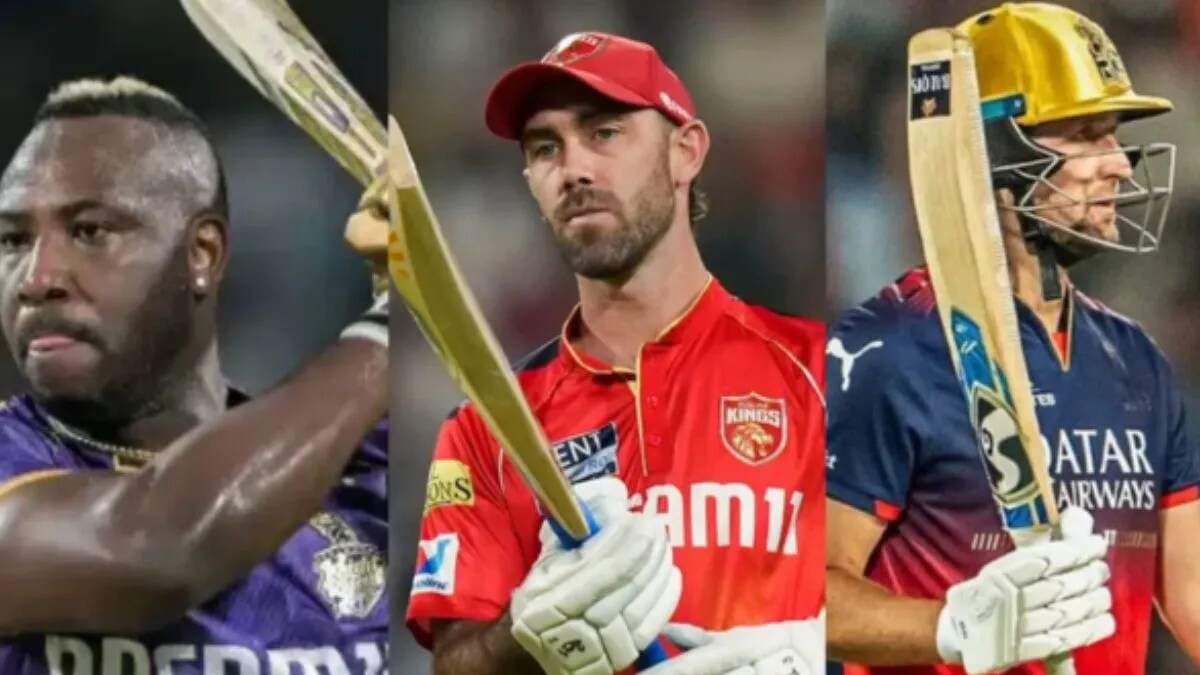 IPL 2026 नीलामी: टीमें रसेल और मैक्सवेल पर लगाएंगी दांव