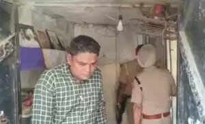 पंजाब में नशा तस्करी के खिलाफ बड़ी कार्रवाई, 200 किलो हेरोइन बरामद